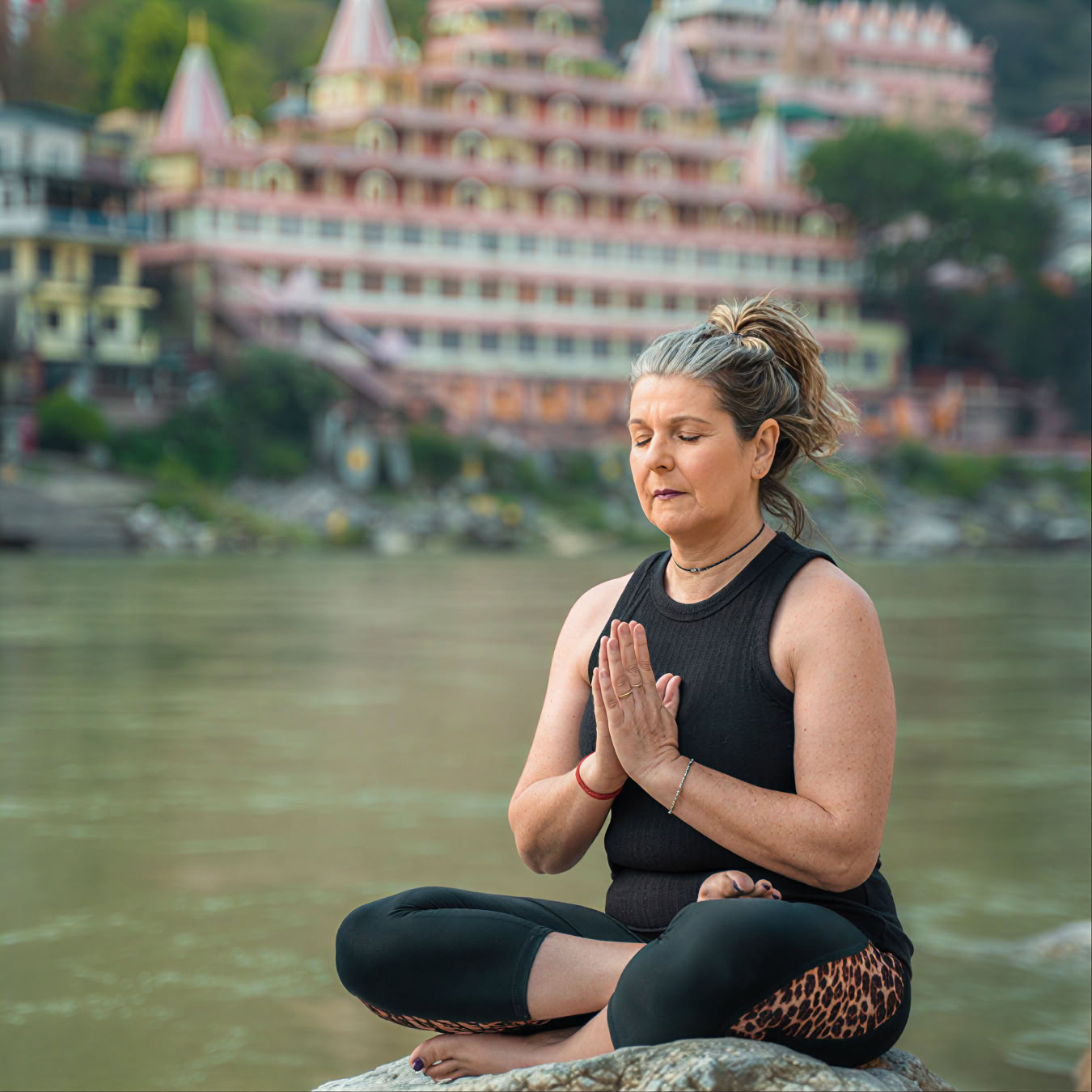 Retraite Ayurveda Détox, Bain Sonore & Méditation