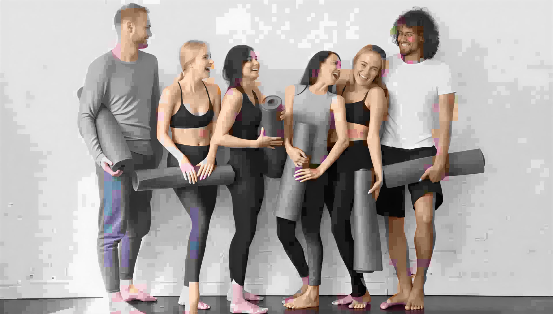 Méditation, guérison et retraite détox