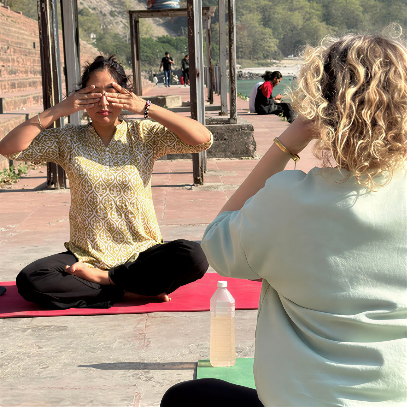 Retraite de traitement détox Panchakarma Ayurveda