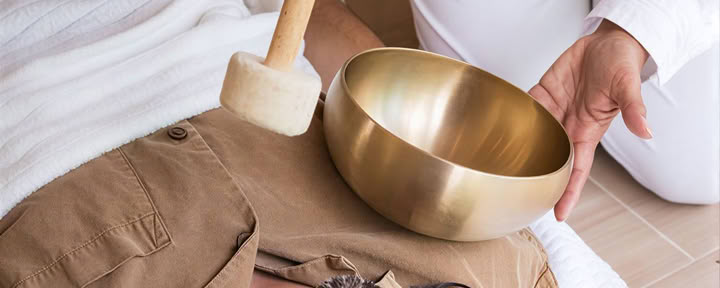 Workshop: Équilibre des Chakras