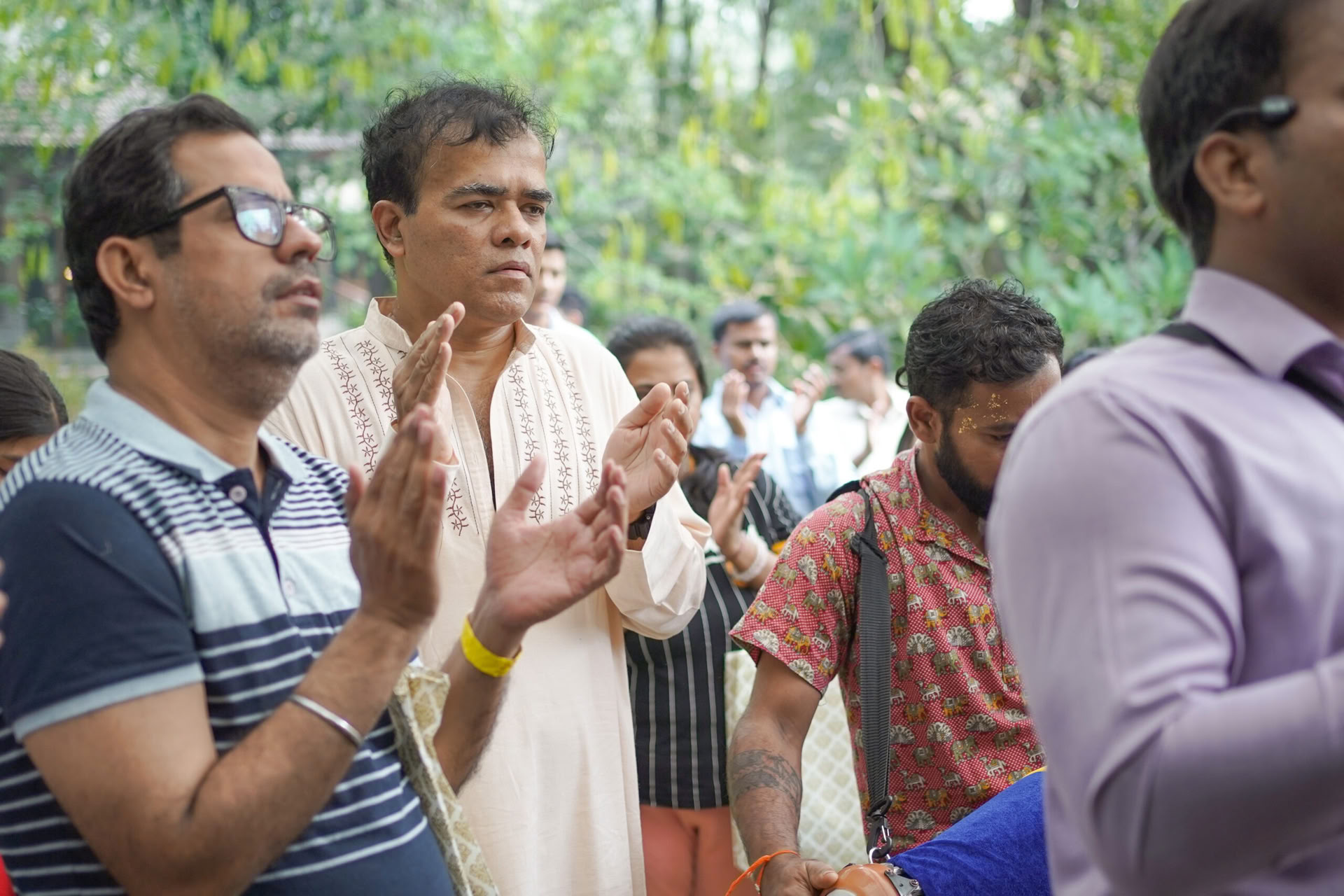 Yoga & Retraite spirituelle