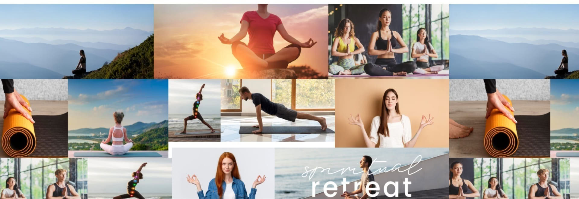 Gita for the CEO - Une soirée transformationnelle