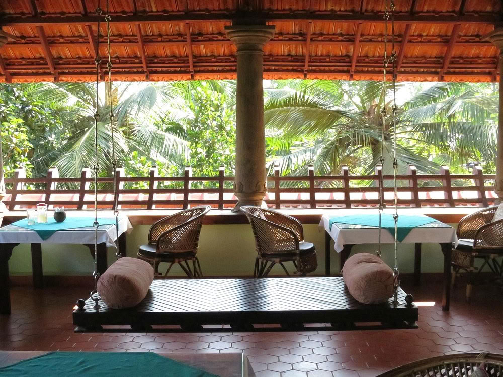 Cours de certification en massage ayurvédique