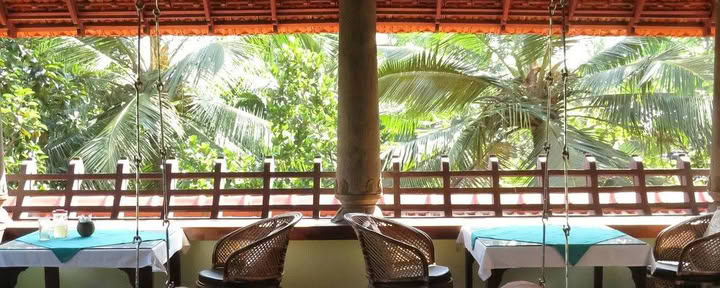 Cours de certification en massage ayurvédique