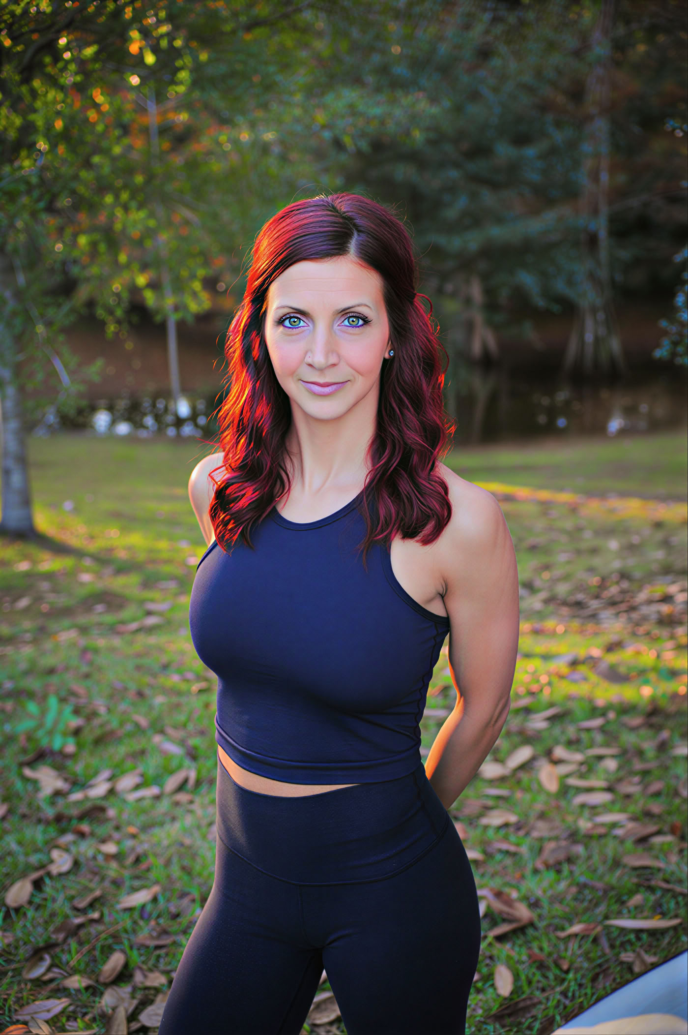 15 Heures | Formation de Professeur de Hot Yoga | Southern Pines