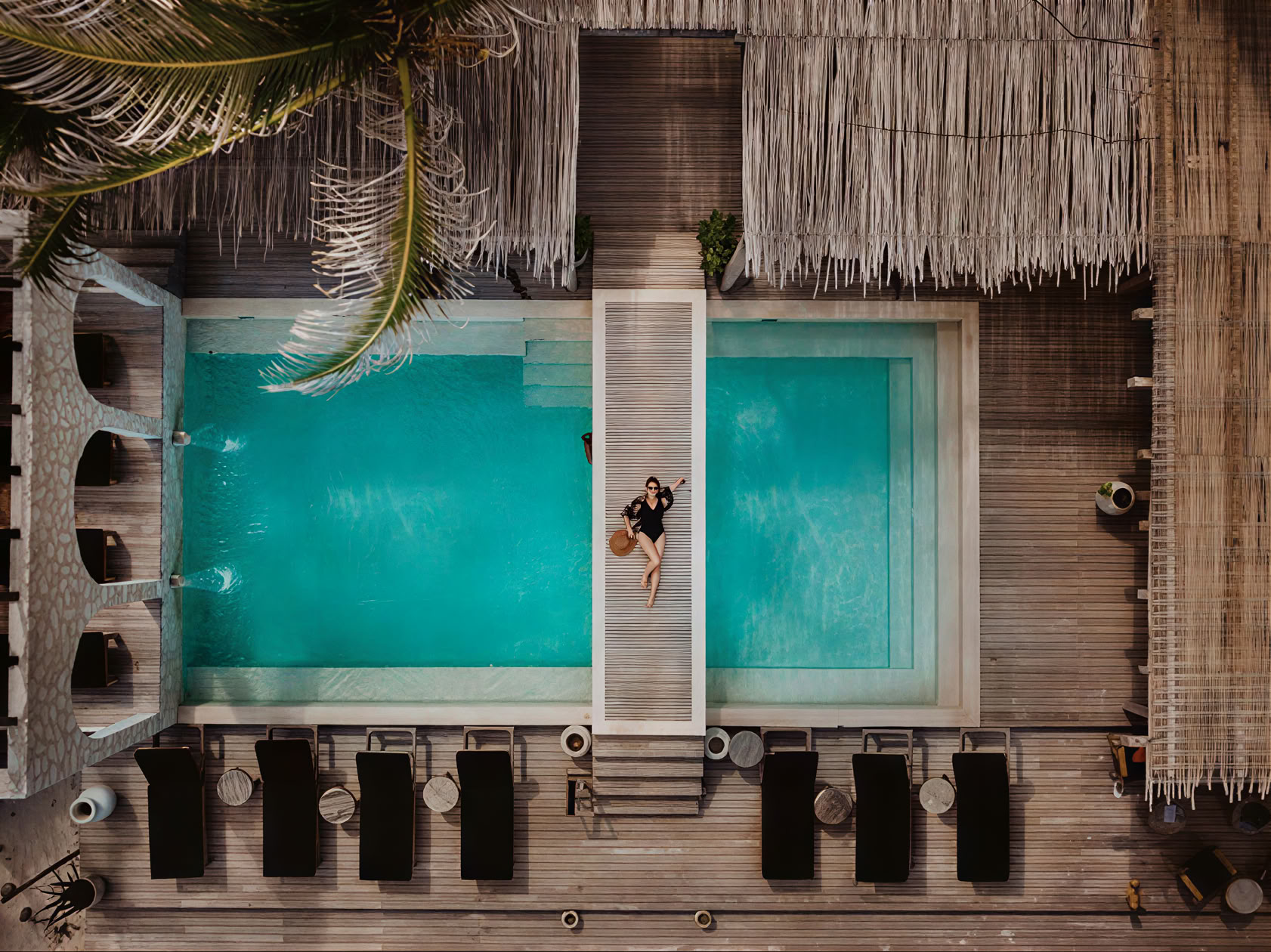 Yoga retraite à Tulum, Mexique