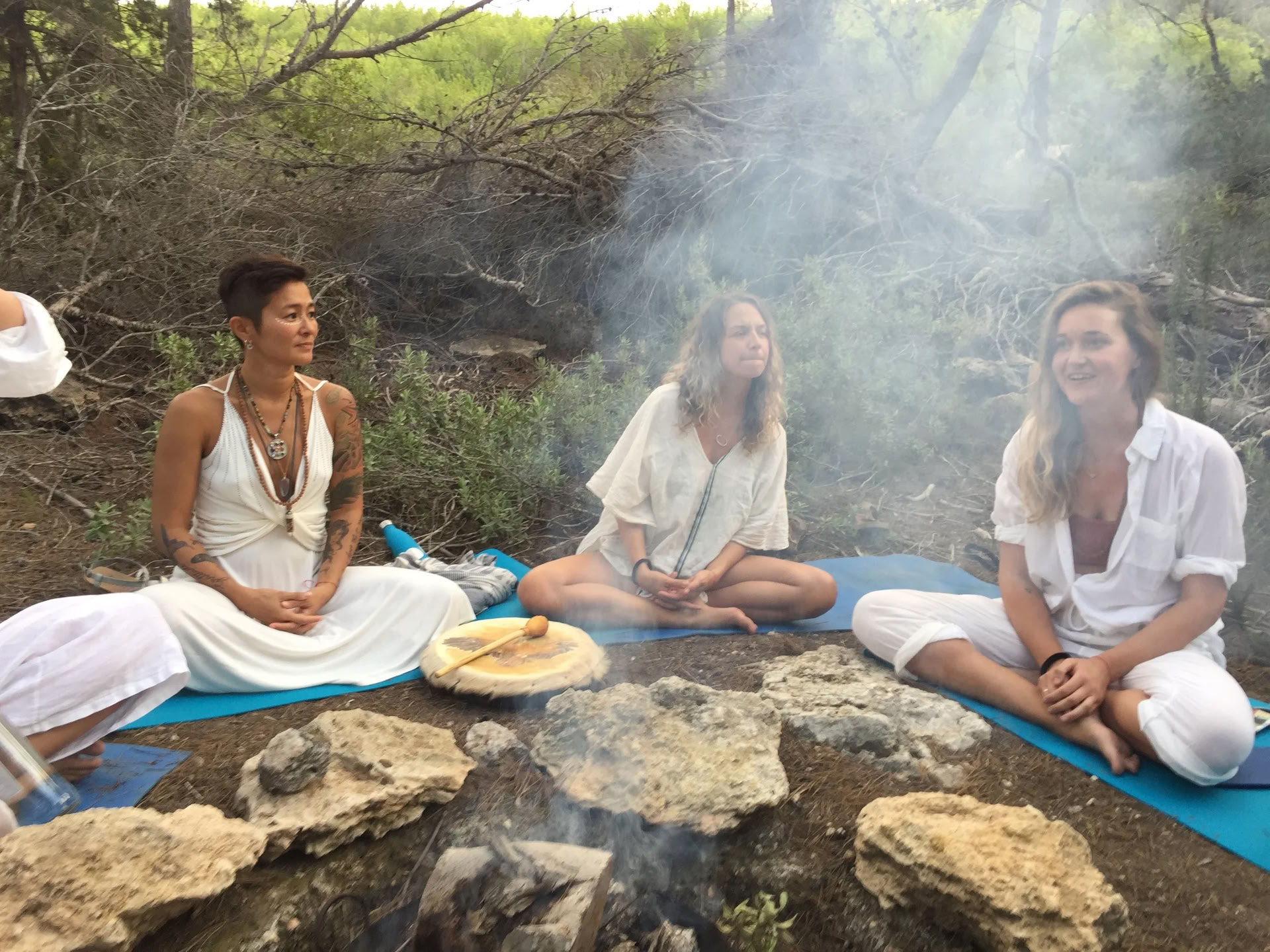 Labo de Yoga Enfants et Mamans