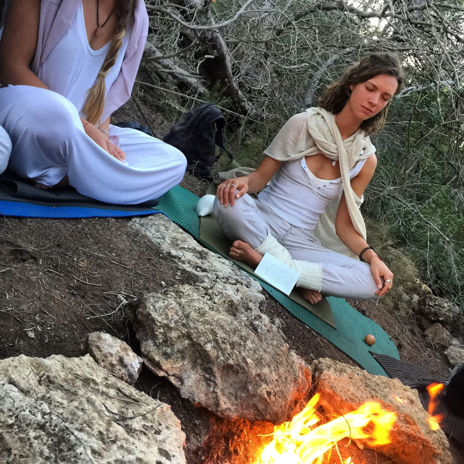 200 h Formation de yoga à Ibiza, Espagne