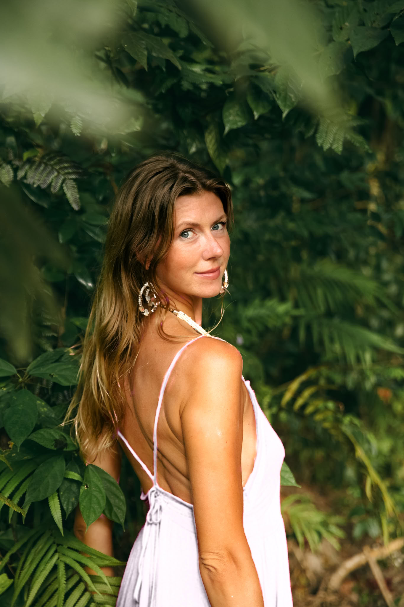 Lundi I Kundalini