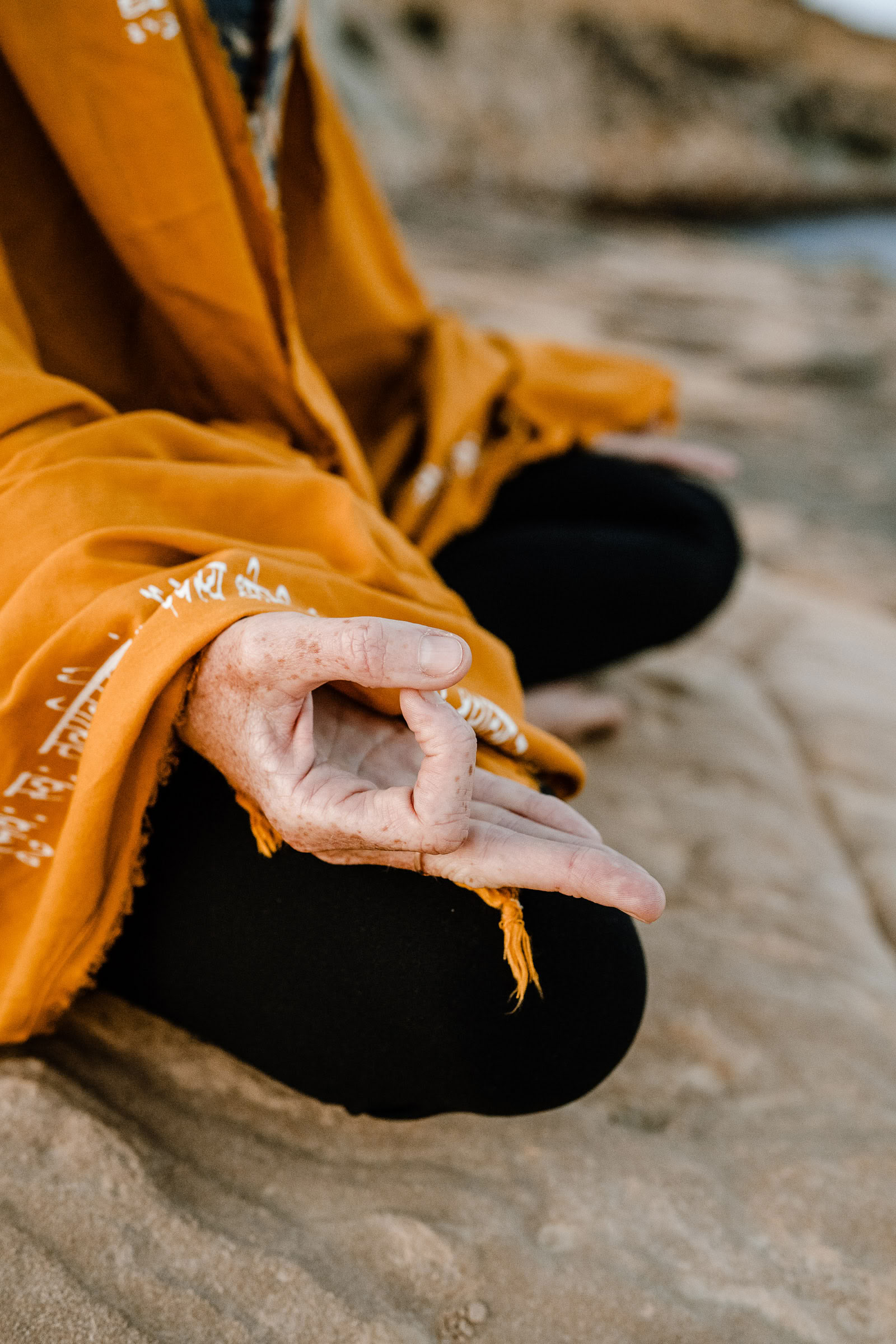 Yoga transformationnel et relaxation