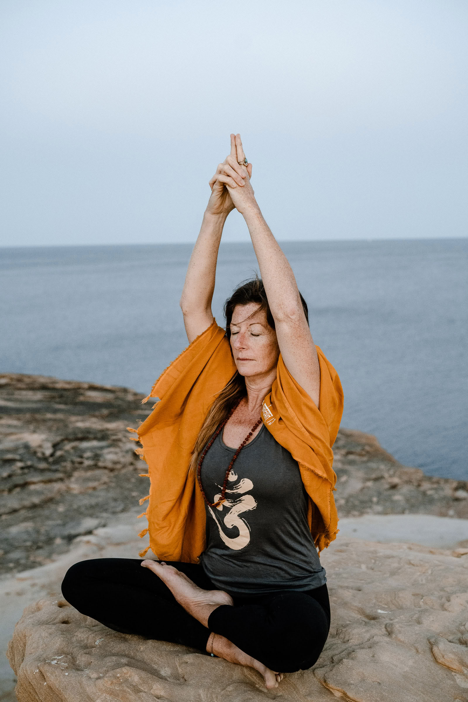 Yoga transformationnel et relaxation