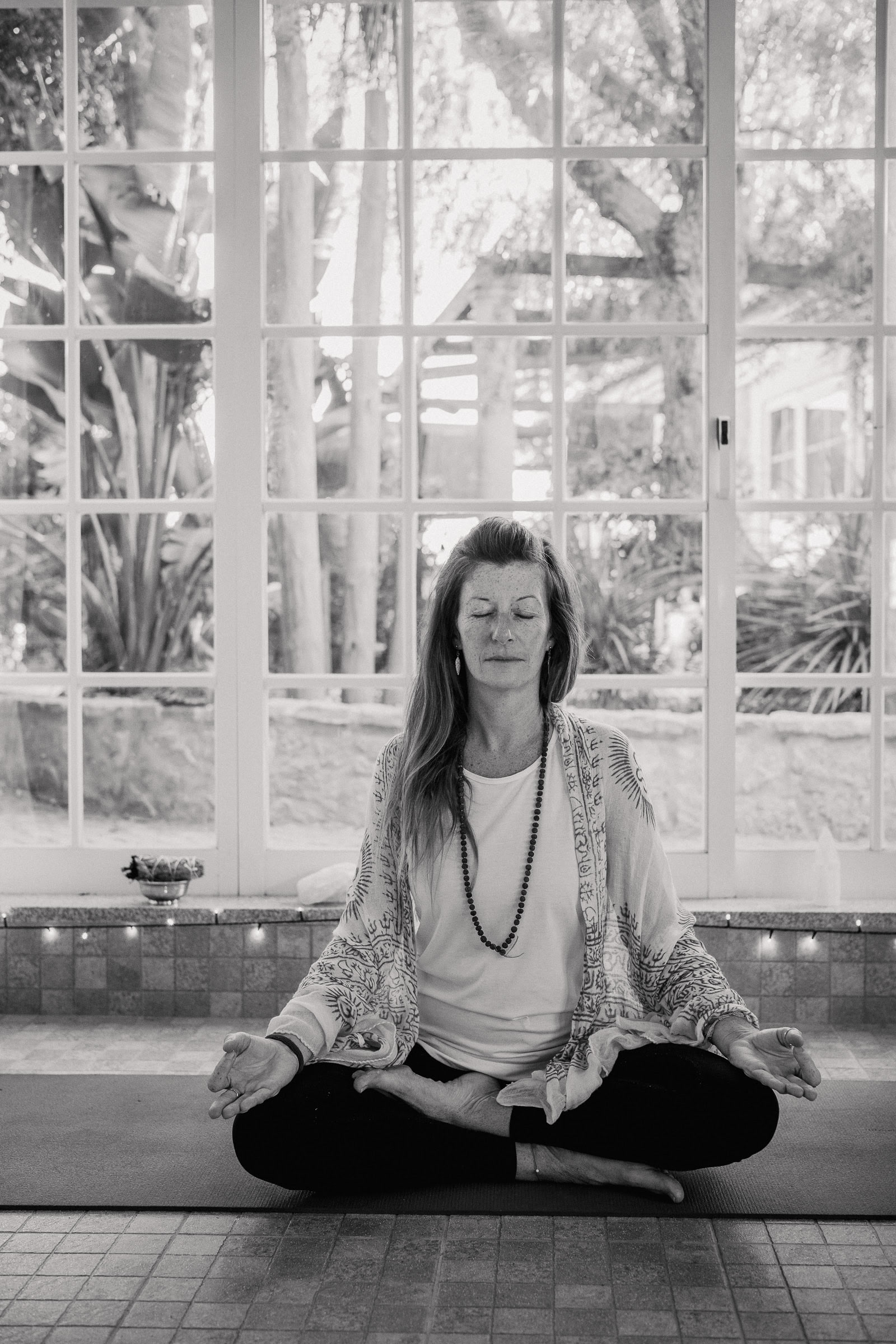 Yoga et méditation transformationnels