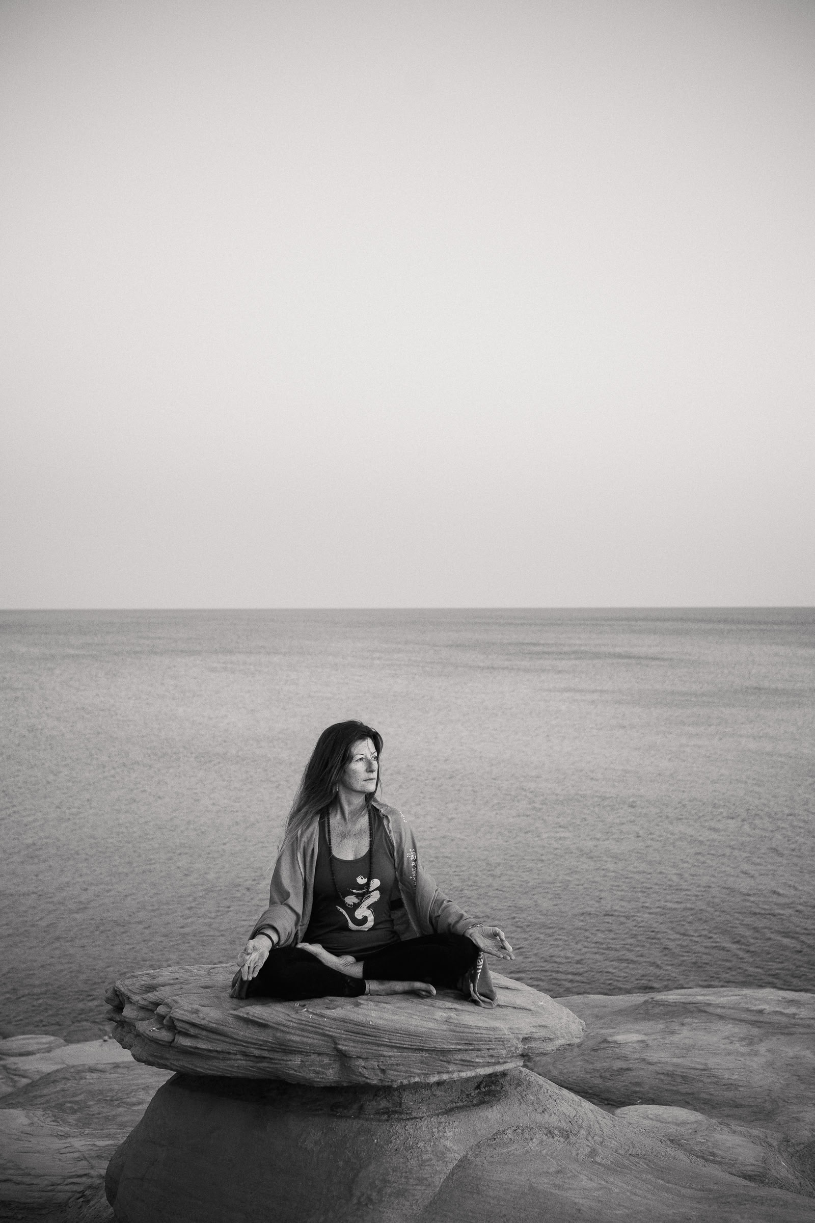 Vinyasa du soir