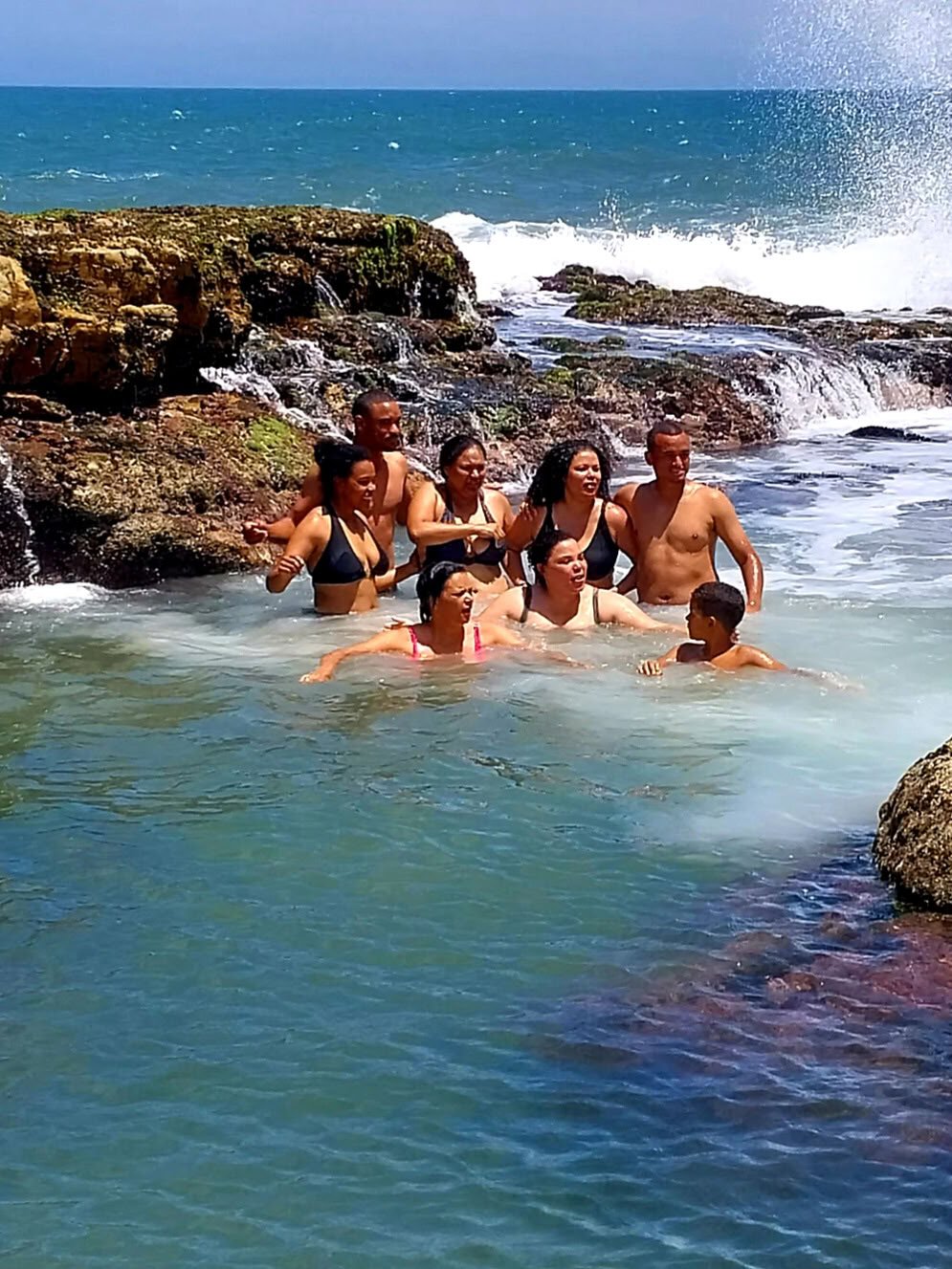 Waterfall Bluff Safari & Randonnée