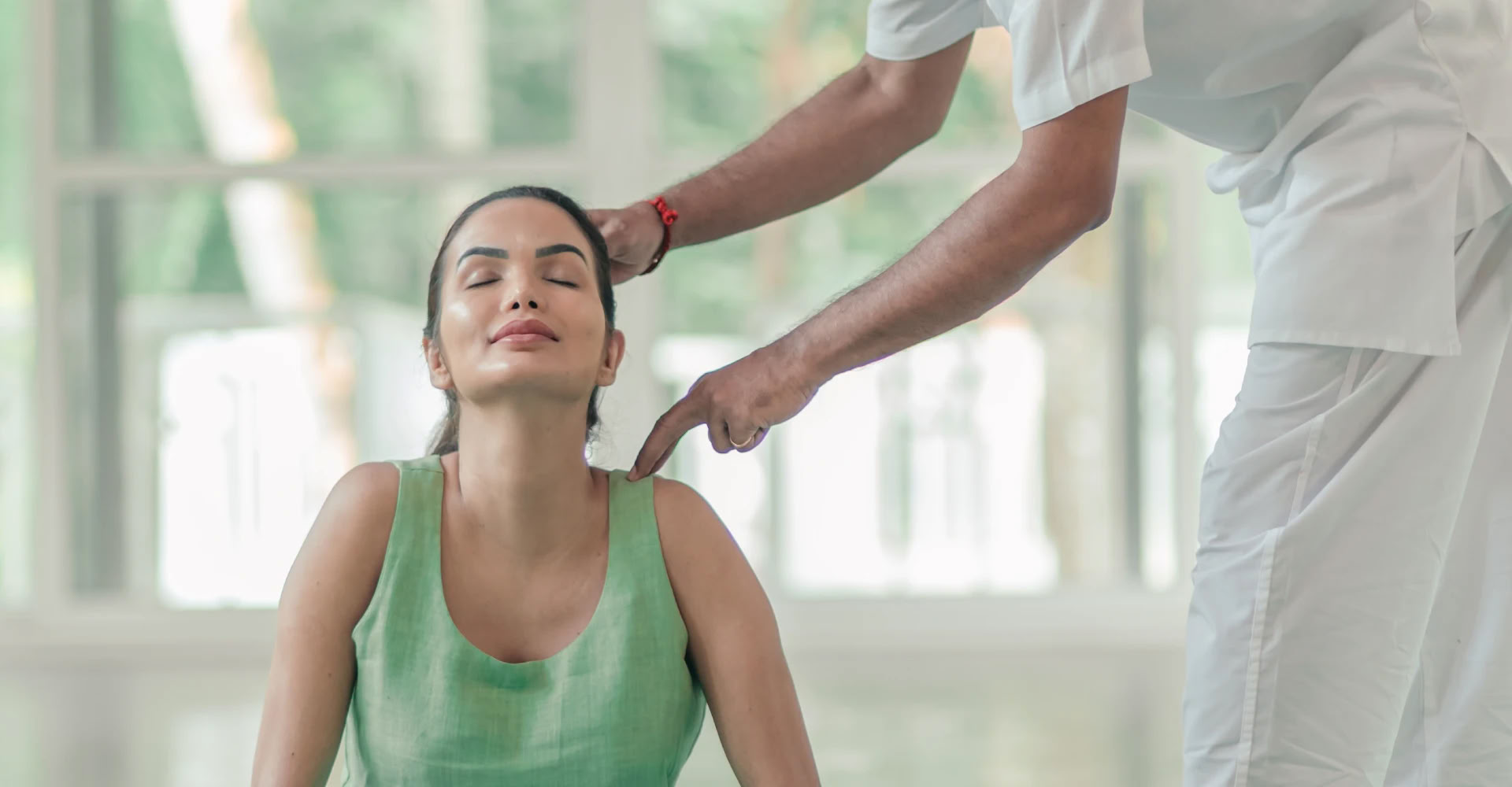 Retraites de yoga