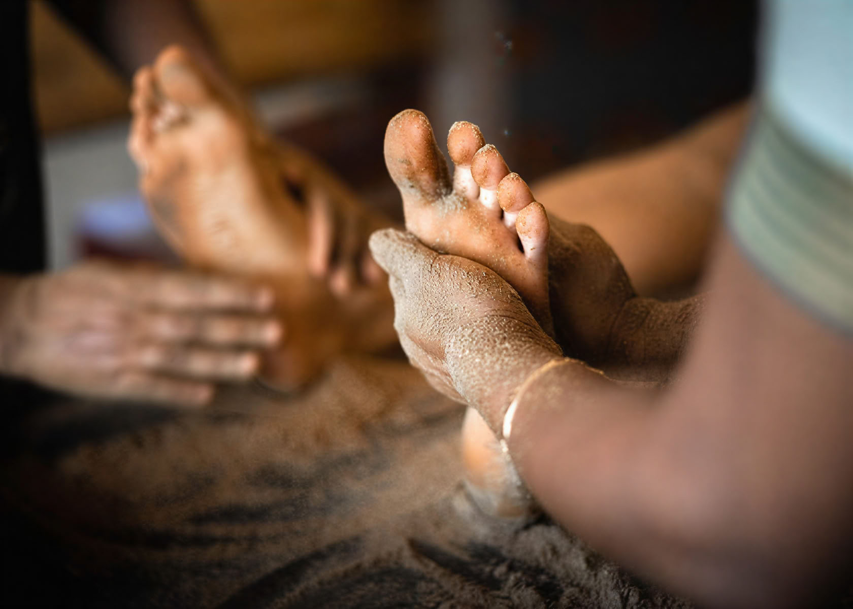 Retraites de yoga