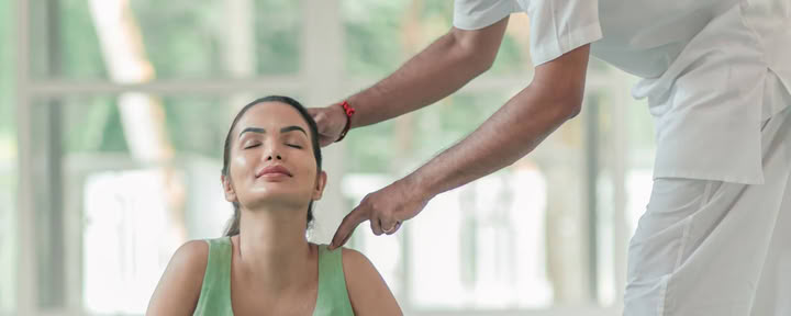 Retraites de yoga