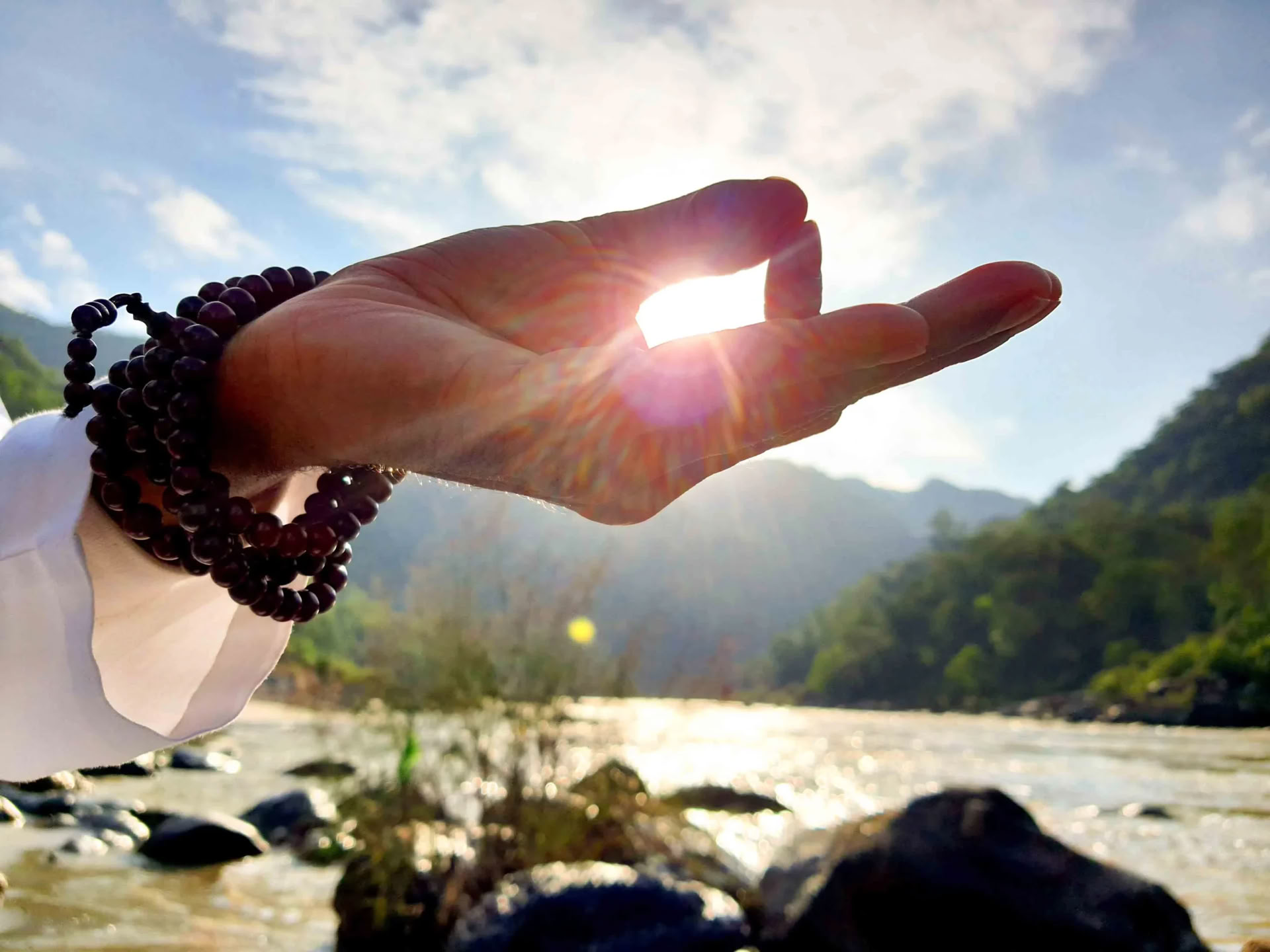 Retraite de méditation immersive pour le bien-être mental, le bien-être émotionnel, l’équilibre intérieur et l’éveil
