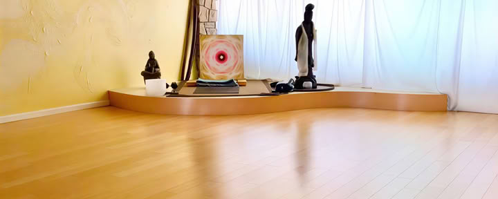 Yoga doux