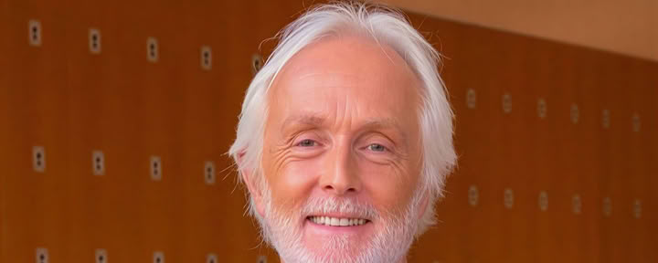 Yoga retraite avec Simon Low