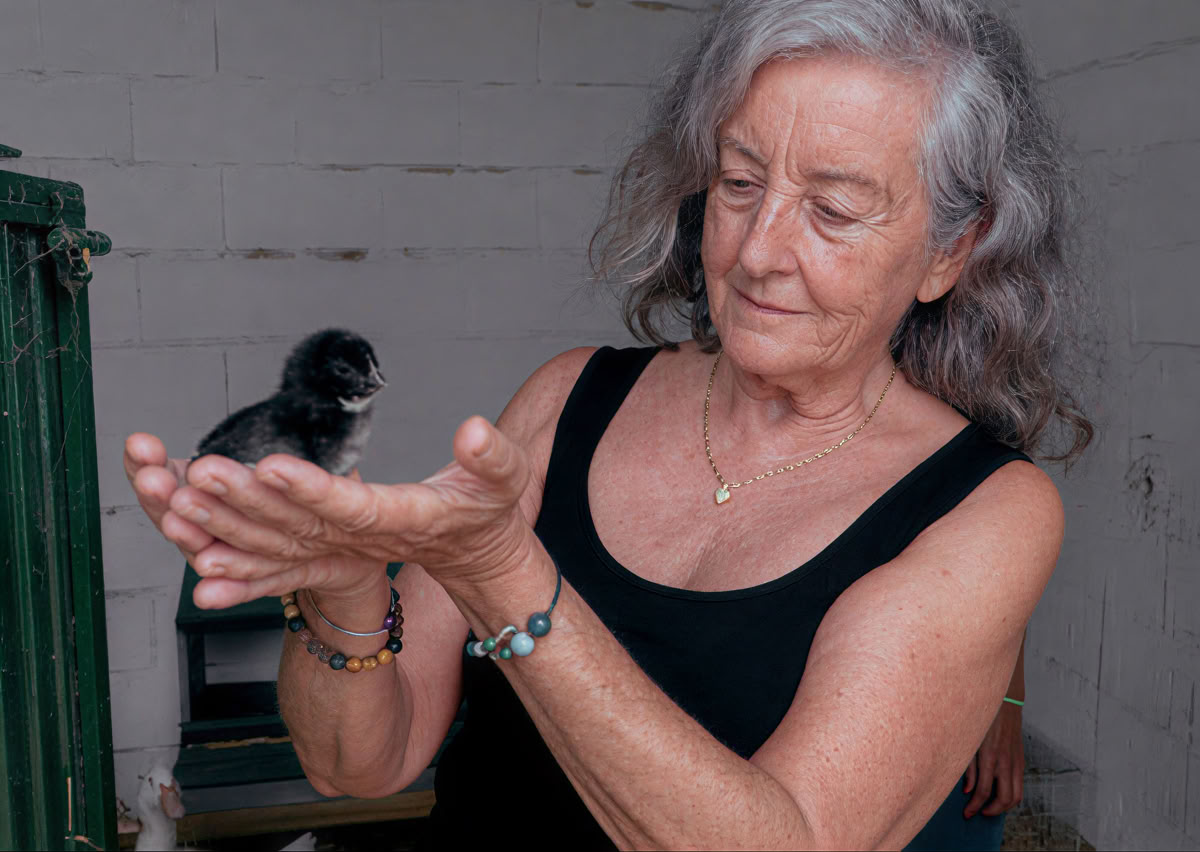 YogaVeda Living retraite avec David & Paula Herbert