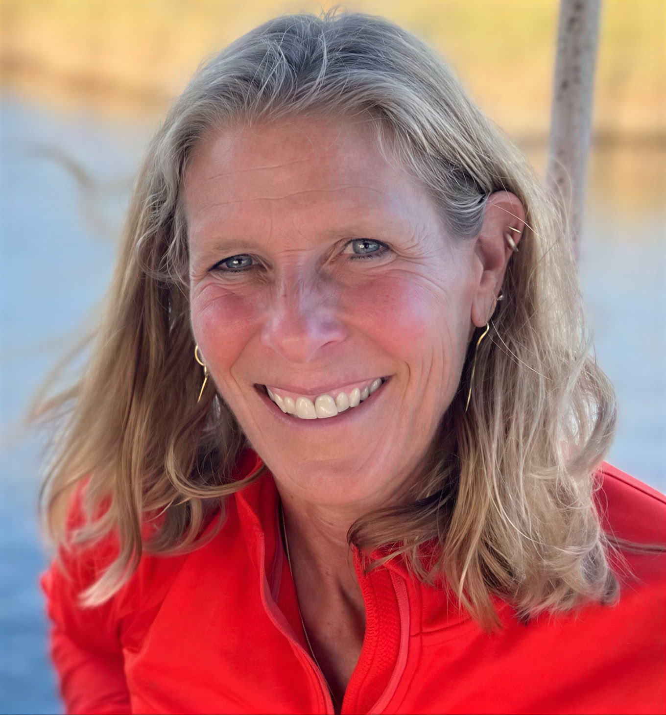 Retraite de long week-end de yoga Iyengar avec Catherine Coulson
