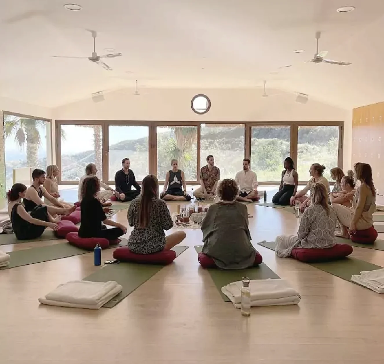 Formation InnerCamp