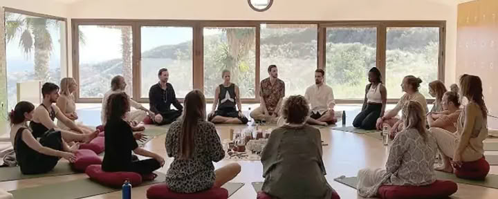 Formation InnerCamp