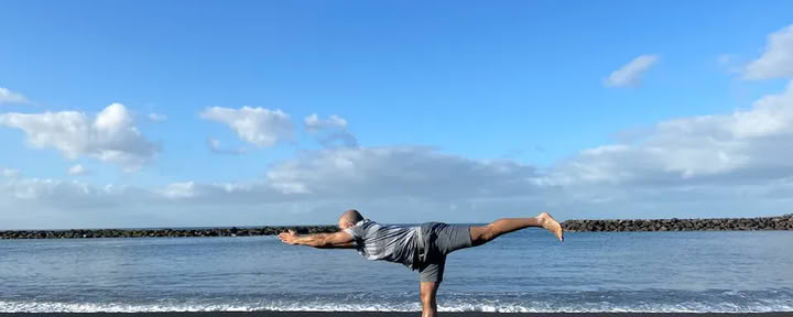Retraite de Yoga Iyengar avec Uday Bhosale