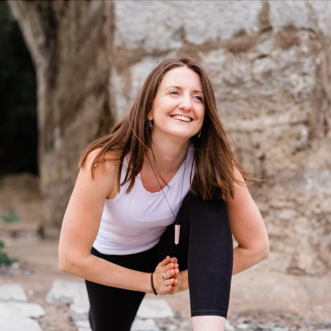 Retraite au soleil avec Claire Dunniece