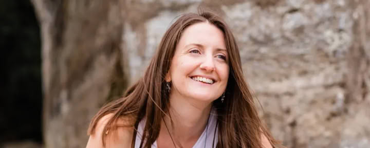Retraite au soleil avec Claire Dunniece