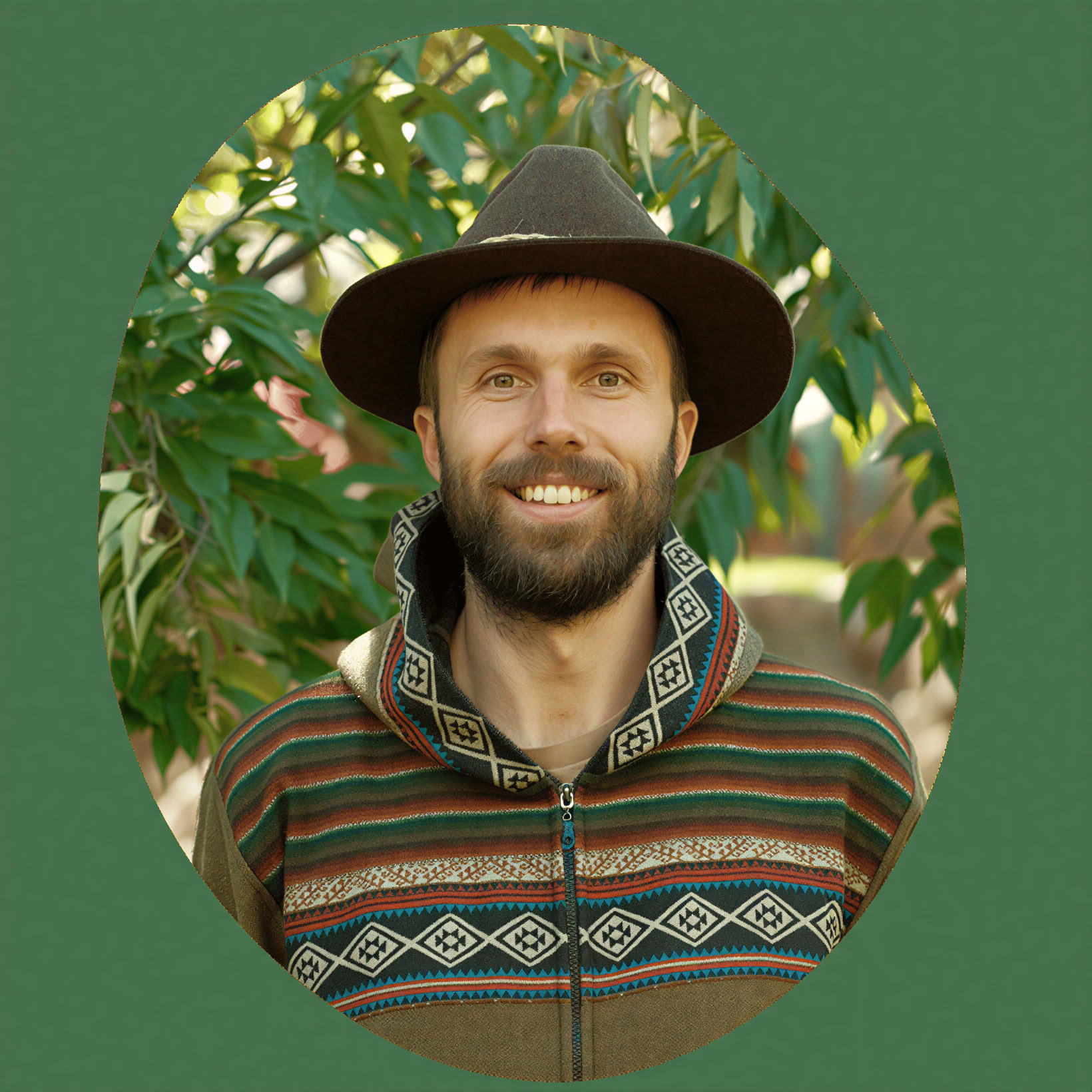 7 jours de retraite Ayahuasca