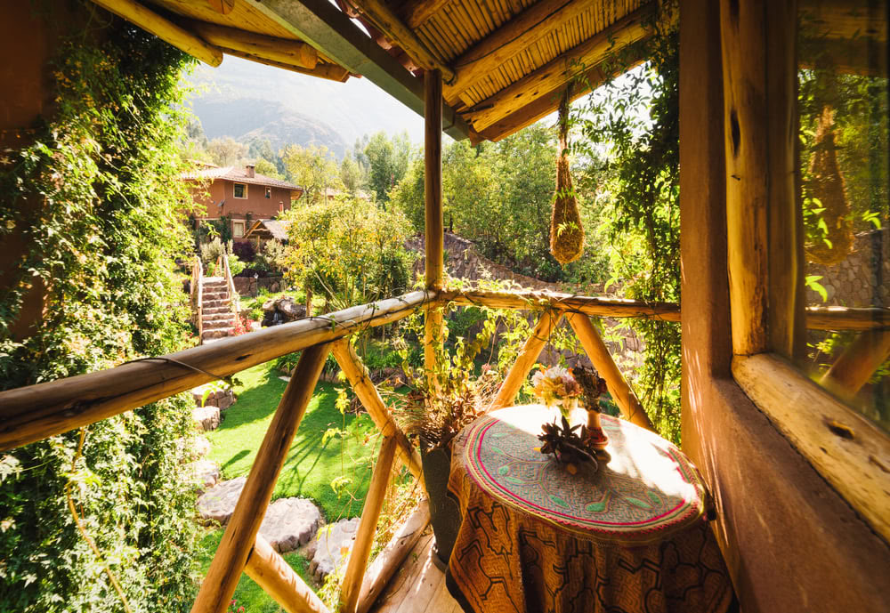 Retraite Ayahuasca de 9 jours