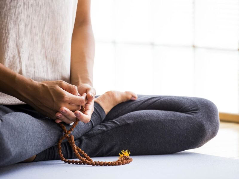 Ayurveda Wellness Retraite 3 nuits 4 jours