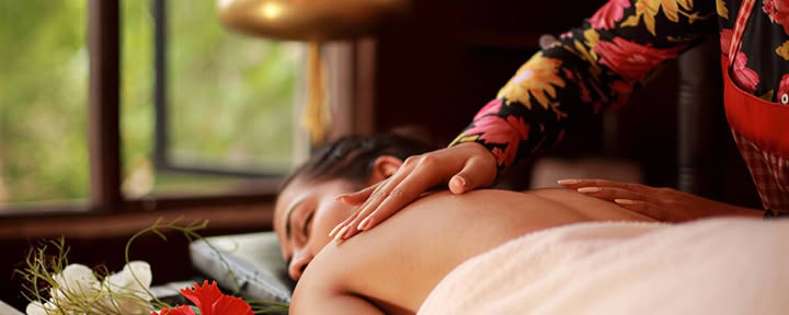 Ayurveda Wellness Retraite 3 nuits 4 jours