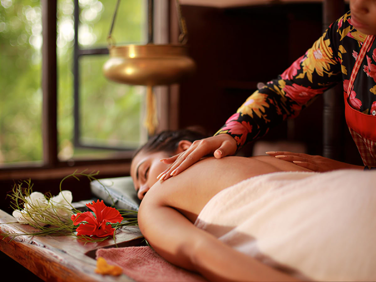 Ayurveda Wellness Retraite 9 nuits 10 jours