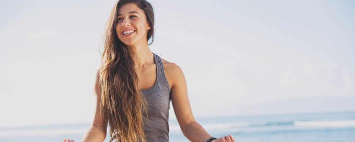 3 Jours 2 Nuits Retraite de Yoga