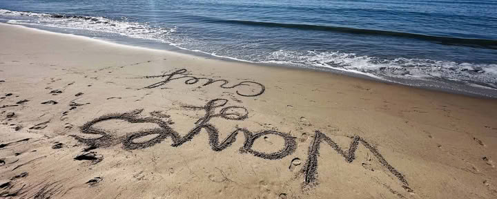 Vagues de chagrin
