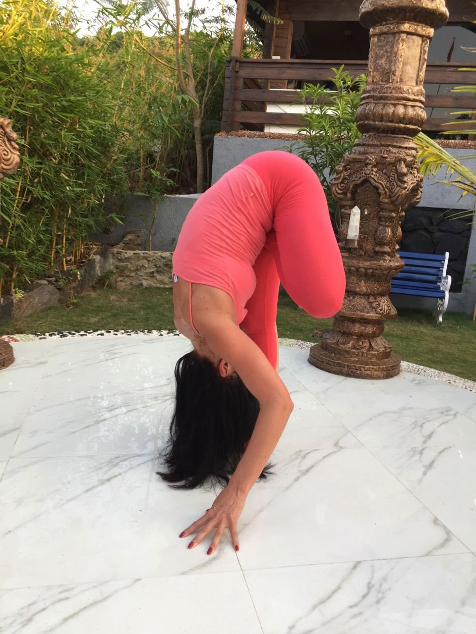 Formation de professeur de yoga multi-style de 200 heures – 17 déc - 6 janv