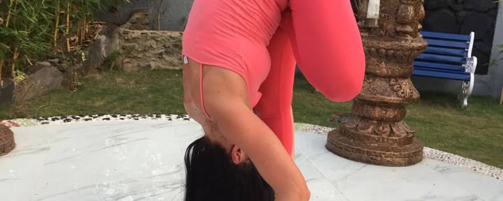 Formation de professeur de yoga multi-style de 200 heures – 17 déc - 6 janv