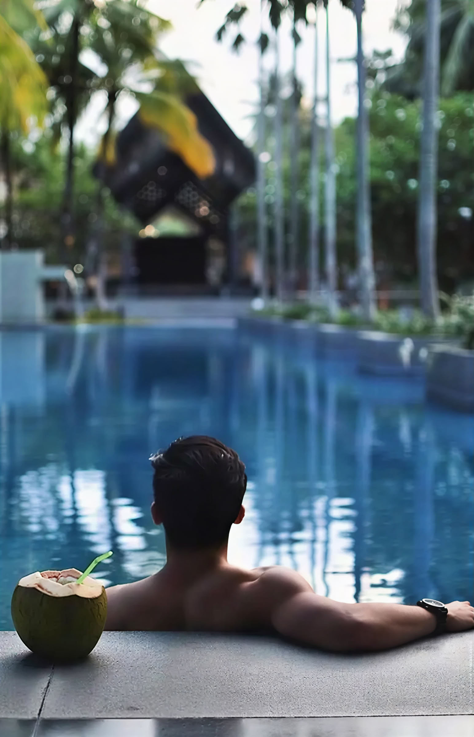 Programme de détox mentale