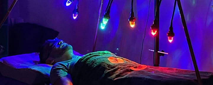Alignement des chakras