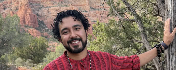 Eddie Mendez Sound & Reiki