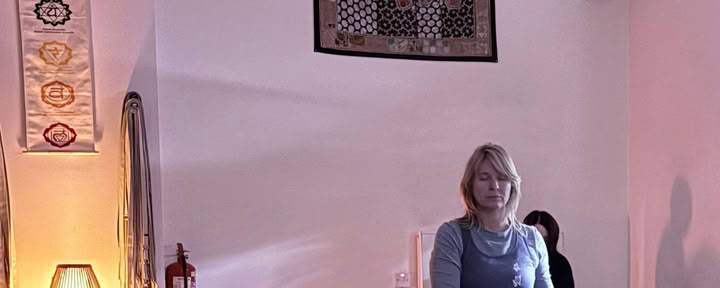 Iyengar Yoga Niveau 1/2