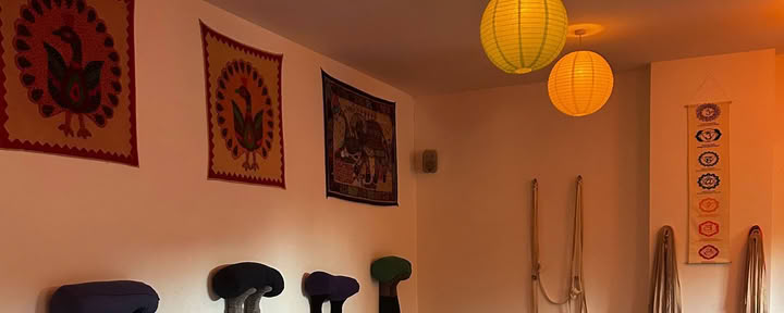 Vinyasa Niveau Un