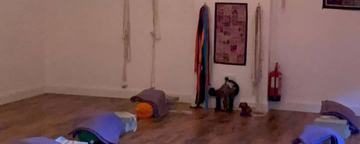 Hatha Yoga