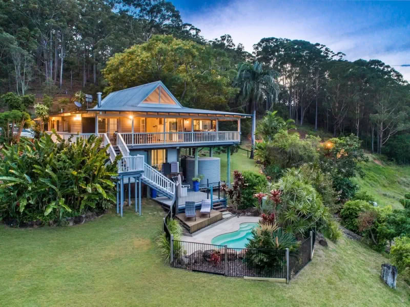 Retraite de yoga de 6 nuits en Queensland
