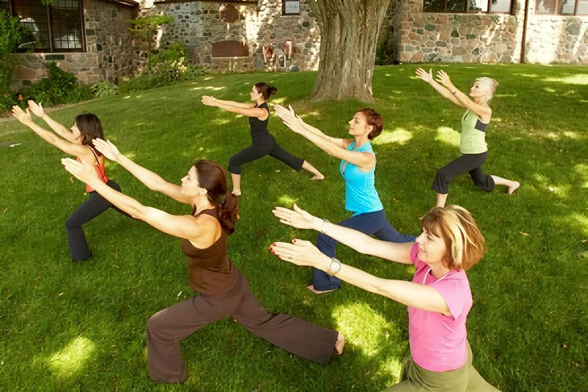 KickStart Votre Santé Week-end
