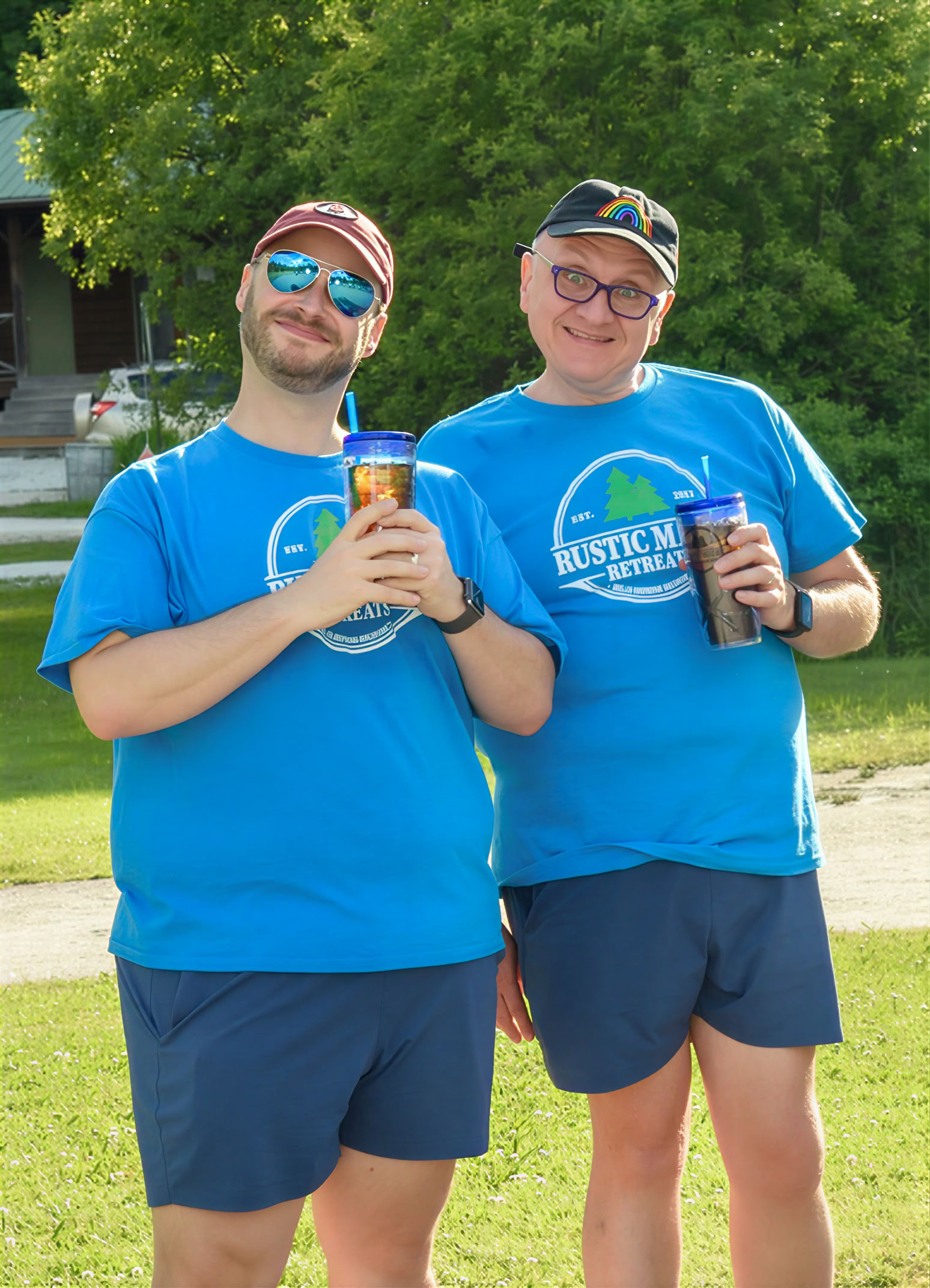 KickStart Votre Santé Week-end