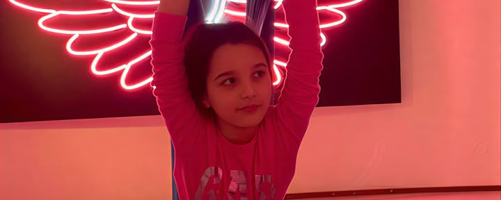Fête Yoga Enfants & Ados